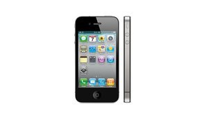 SoftBank iPhone 4