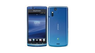 docomo Xperia acro SO-02C