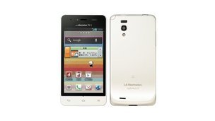 docomo Optimus it L-05D