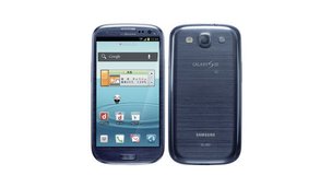 docomo GALAXY S III SC-06D