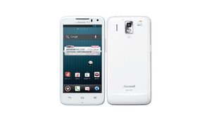 docomo Ascend HW-01E