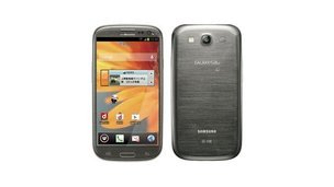 docomo GALAXY S III α SC-03E