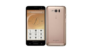 docomo ELUGA P P-03E