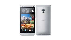 au HTC J One HTL22