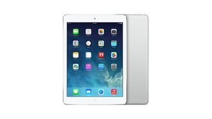 au iPad Air Wi-Fi+Cellular