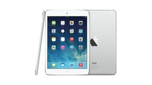 au iPad mini 2 Wi-Fi+Cellular