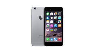 SIMフリー iPhone 6