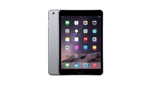 au iPad mini 3 Wi-Fi+Cellular