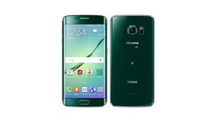 docomo Galaxy S6 edge SC-04G