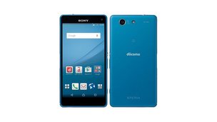 docomo Xperia A4 SO-04G