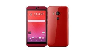 au HTC J butterfly HTV31