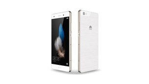 SIMフリー HUAWEI P8lite