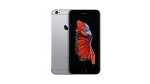 docomo iPhone 6s Plus