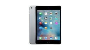 au iPad mini 4 Wi-Fi+Cellular