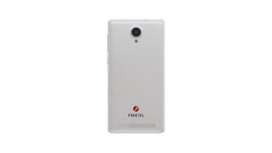 SIMフリー FREETEL Priori3 LTE