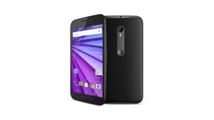 SIMフリー Moto G 第3世代