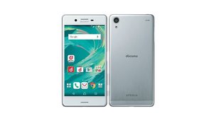 docomo Xperia X Performance SO-04H