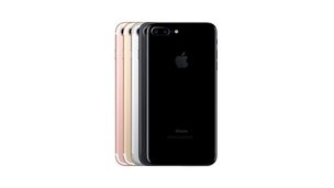 docomo iPhone 7 Plus