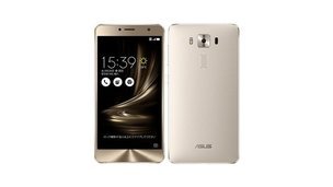 SIMフリー ZenFone 3 Deluxe ZS550KL