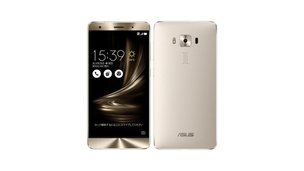 SIMフリー ZenFone 3 Deluxe ZS570KL