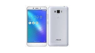 SIMフリー ZenFone 3 Laser ZC551KL