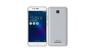 SIMフリー ZenFone 3 Max ZC520TL