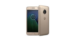 SIMフリー Moto G5 Plus