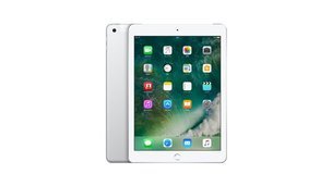 au iPad Wi-Fi+Cellular 2017年春モデル(第5世代)