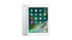 SIMフリー iPad Wi-Fi+Cellular 2017年春モデル(第5世代)