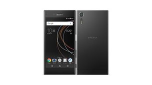 SoftBank Xperia XZs