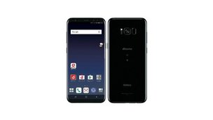 docomo Galaxy S8+ SC-03J