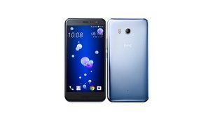 SoftBank HTC U11