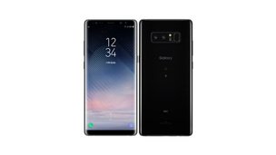 au Galaxy Note8 SCV37