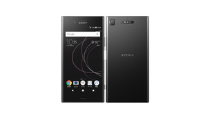 SoftBank Xperia XZ1