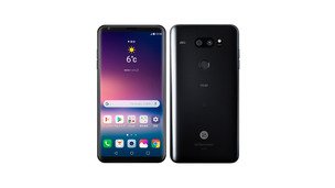 au isai V30+ LGV35