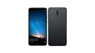 SIMフリー HUAWEI Mate 10 lite