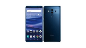 SoftBank HUAWEI Mate 10 Pro