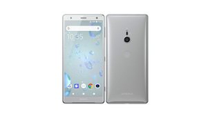 SoftBank Xperia XZ2