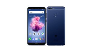 SoftBank HUAWEI nova lite 2