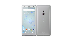 au Xperia XZ2 SOV37