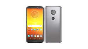 SIMフリー moto e5