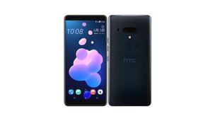 SIMフリー HTC U12+