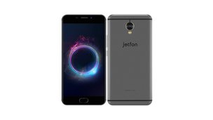 SIMフリー jetfon