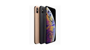 SoftBank iPhone XS