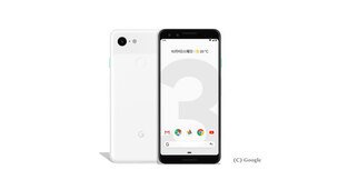 docomo Google Pixel 3