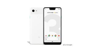 SoftBank Google Pixel 3 XL
