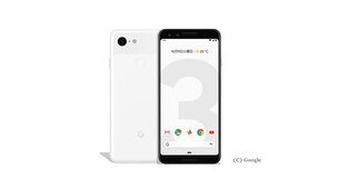 SIMフリー Google Pixel 3