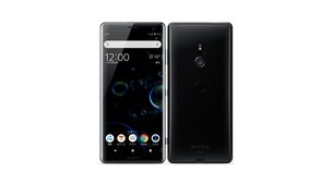 au Xperia XZ3 SOV39