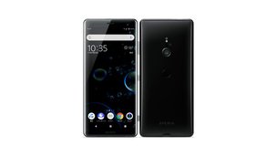 SoftBank Xperia XZ3