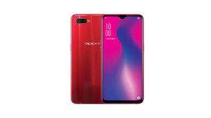 SIMフリー OPPO R17 Neo